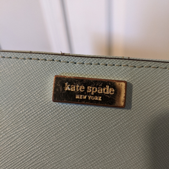 Kate Spade wallet - Picture 2 of 5